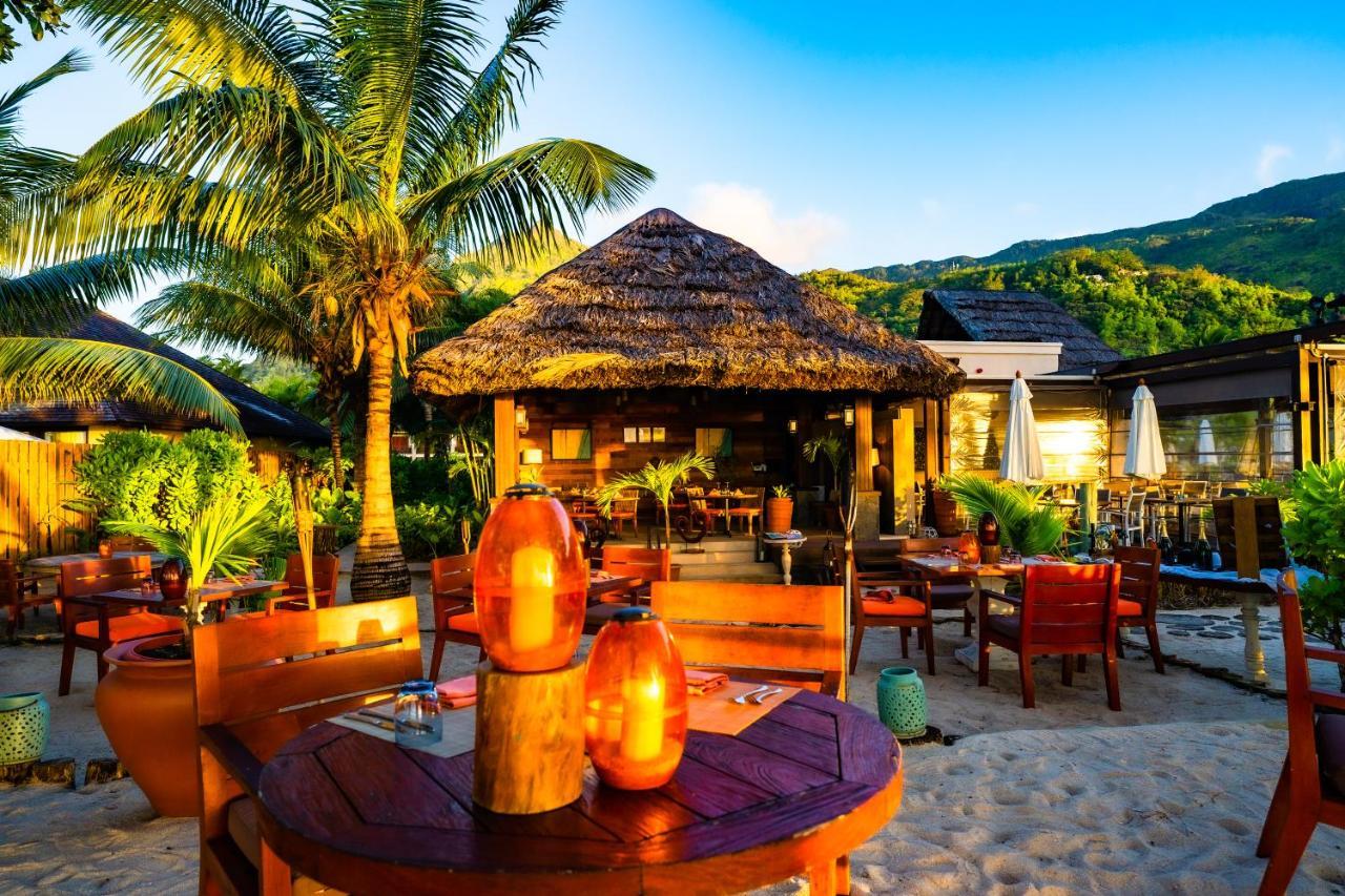 Story Seychelles Hotel Beau Vallon  Luaran gambar