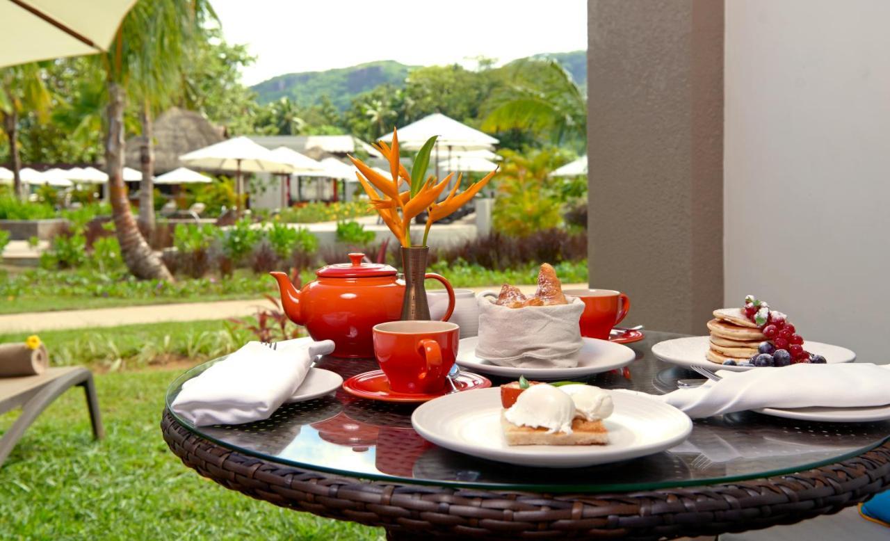 Story Seychelles Hotel Beau Vallon  Bilik gambar