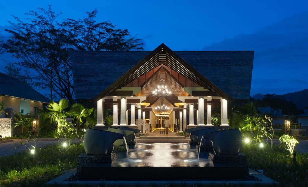 Story Seychelles Hotel Beau Vallon  Luaran gambar